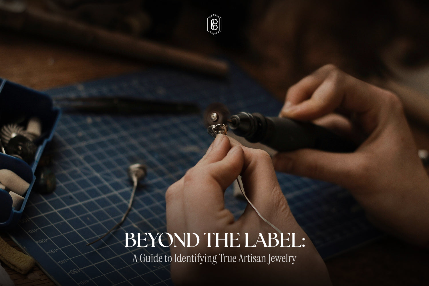 artisan jewelry guide