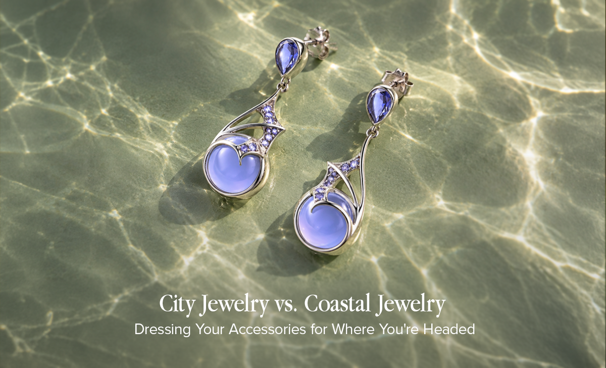 City Jewelry vs. Coastal Jewelry