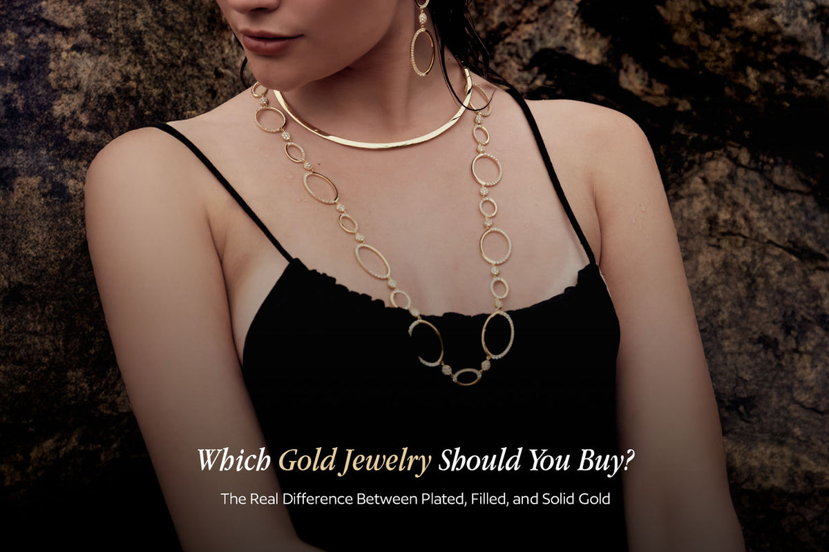 gold plated vs gold filled