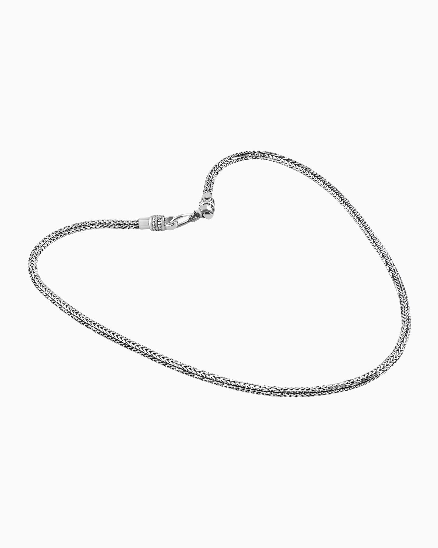 Eternal Loop Chain