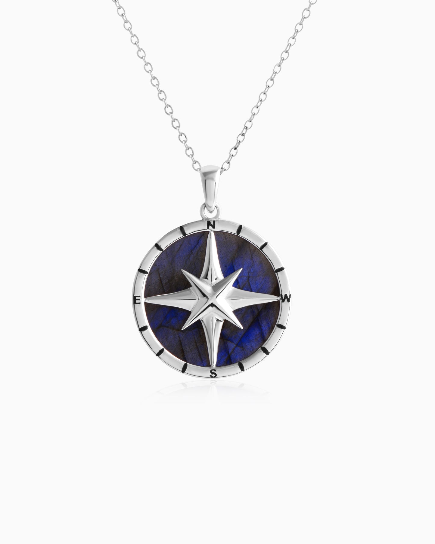 Explorers Mystery Pendant