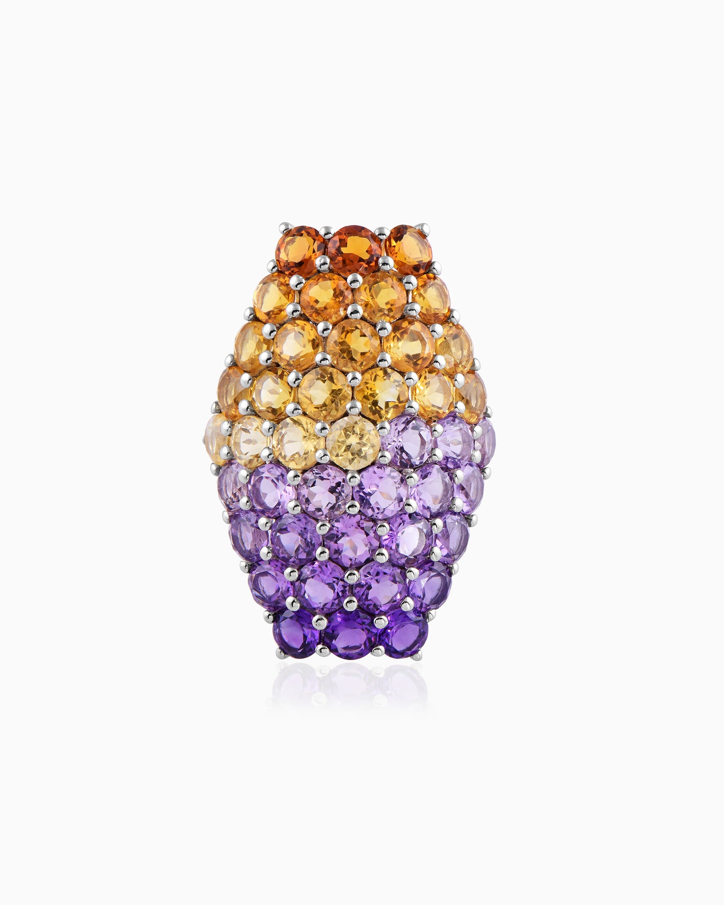 Viola Berry Ring