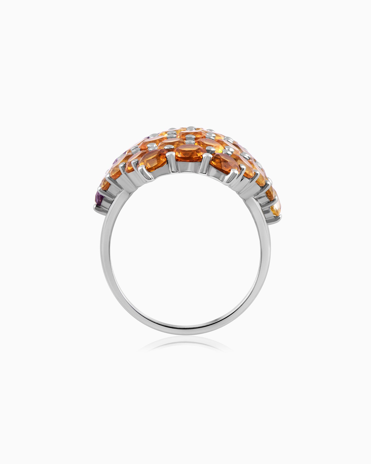 Viola Berry Ring