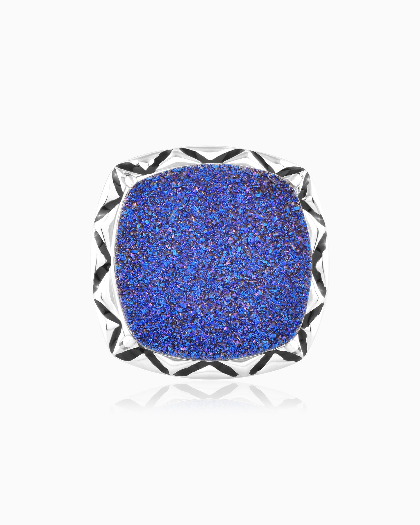 Imperial Luster Ring