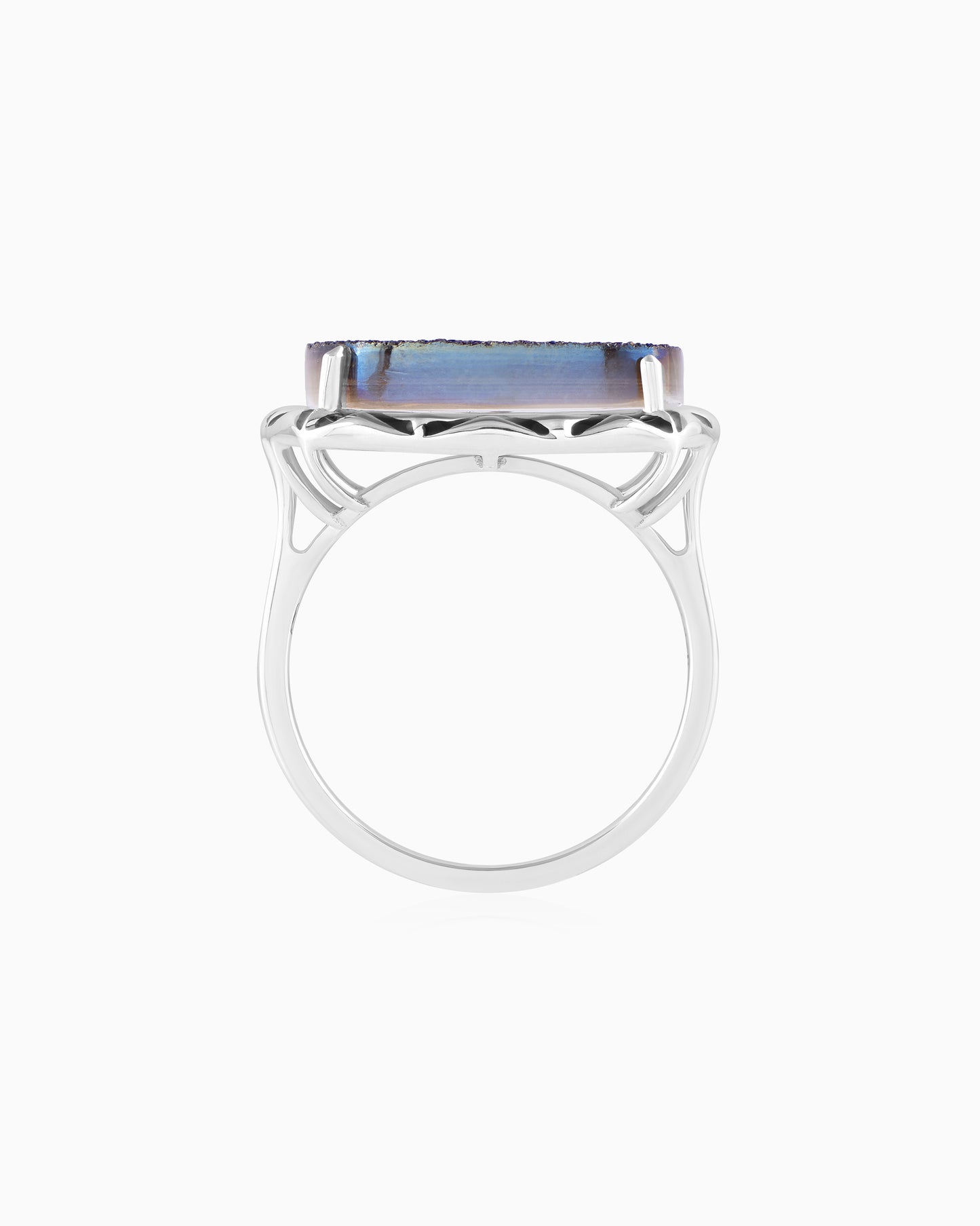 Imperial Luster Ring