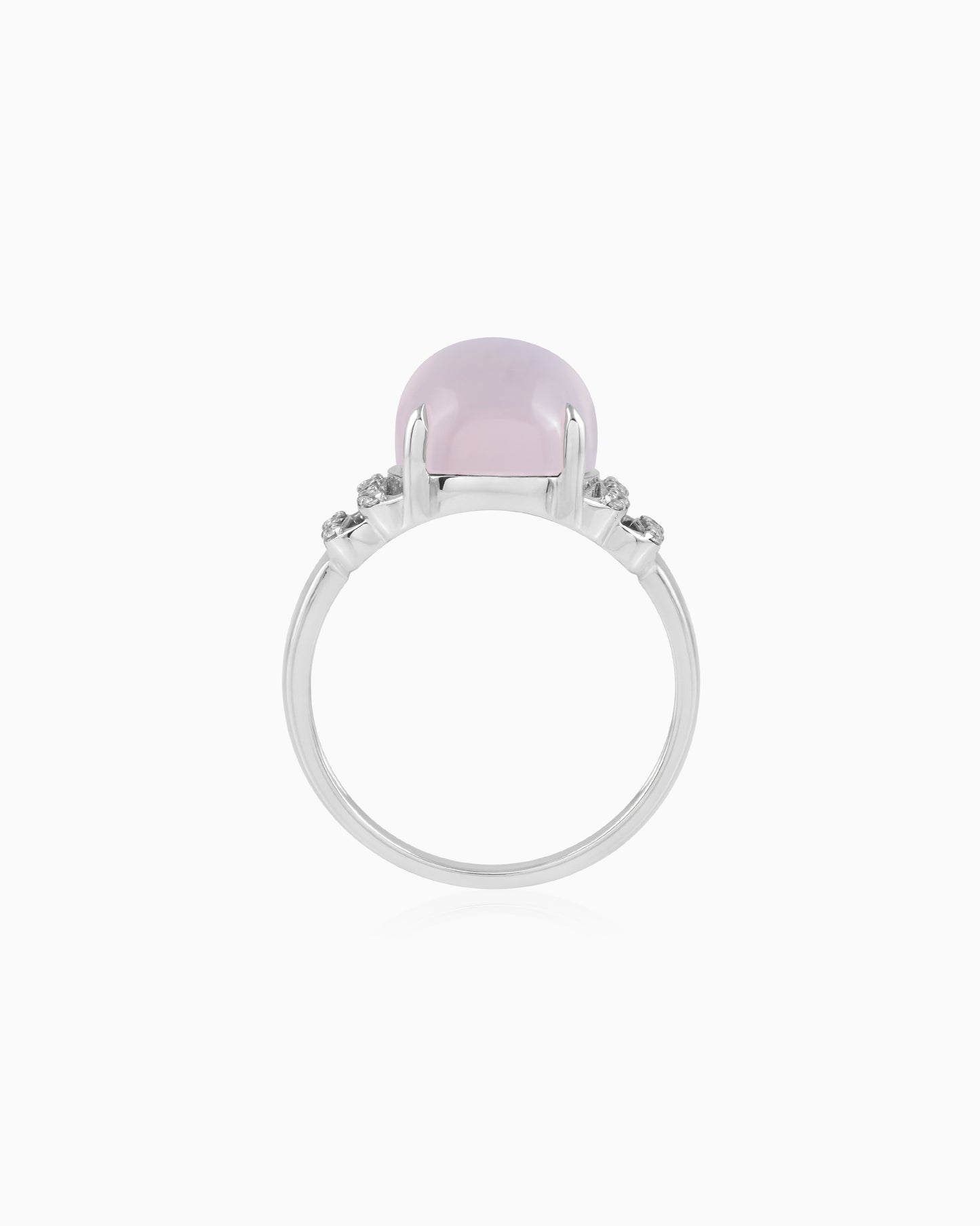 Blush Elinor Ring