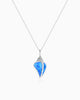 Imperial Bonnet Shell Pendant