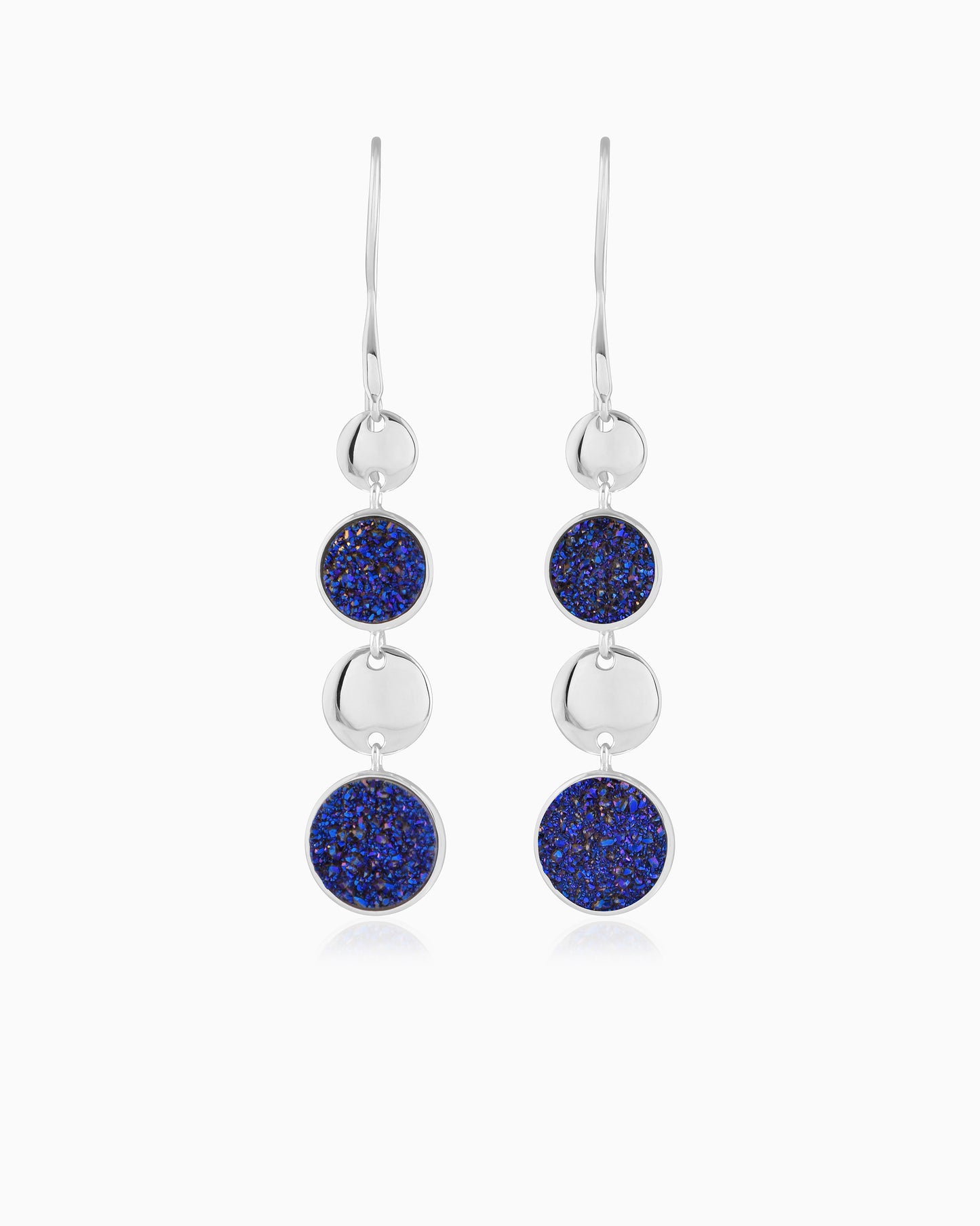 Imperial Aureole Earrings