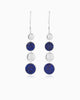 Imperial Aureole Earrings
