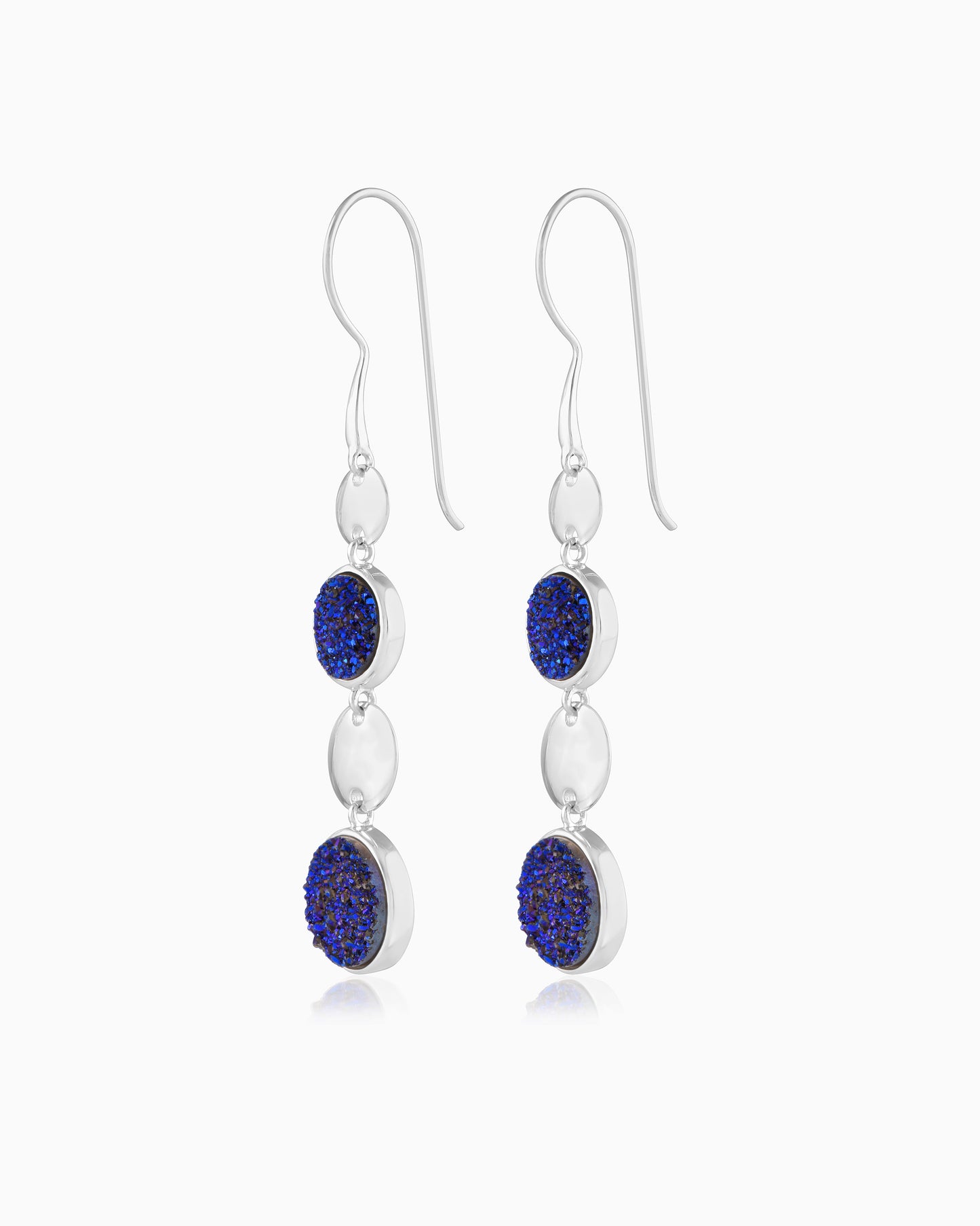 Imperial Aureole Earrings