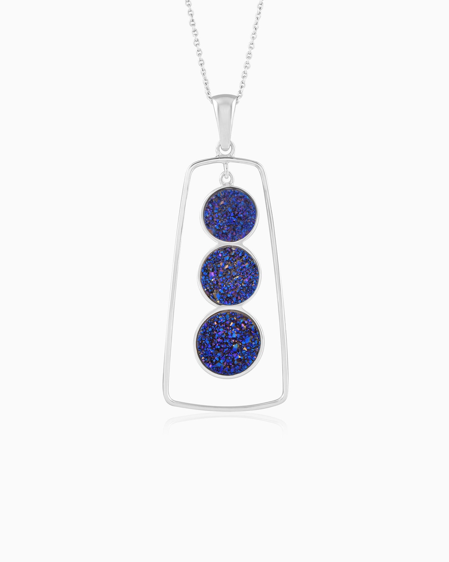 Imperial Aureole Pendant