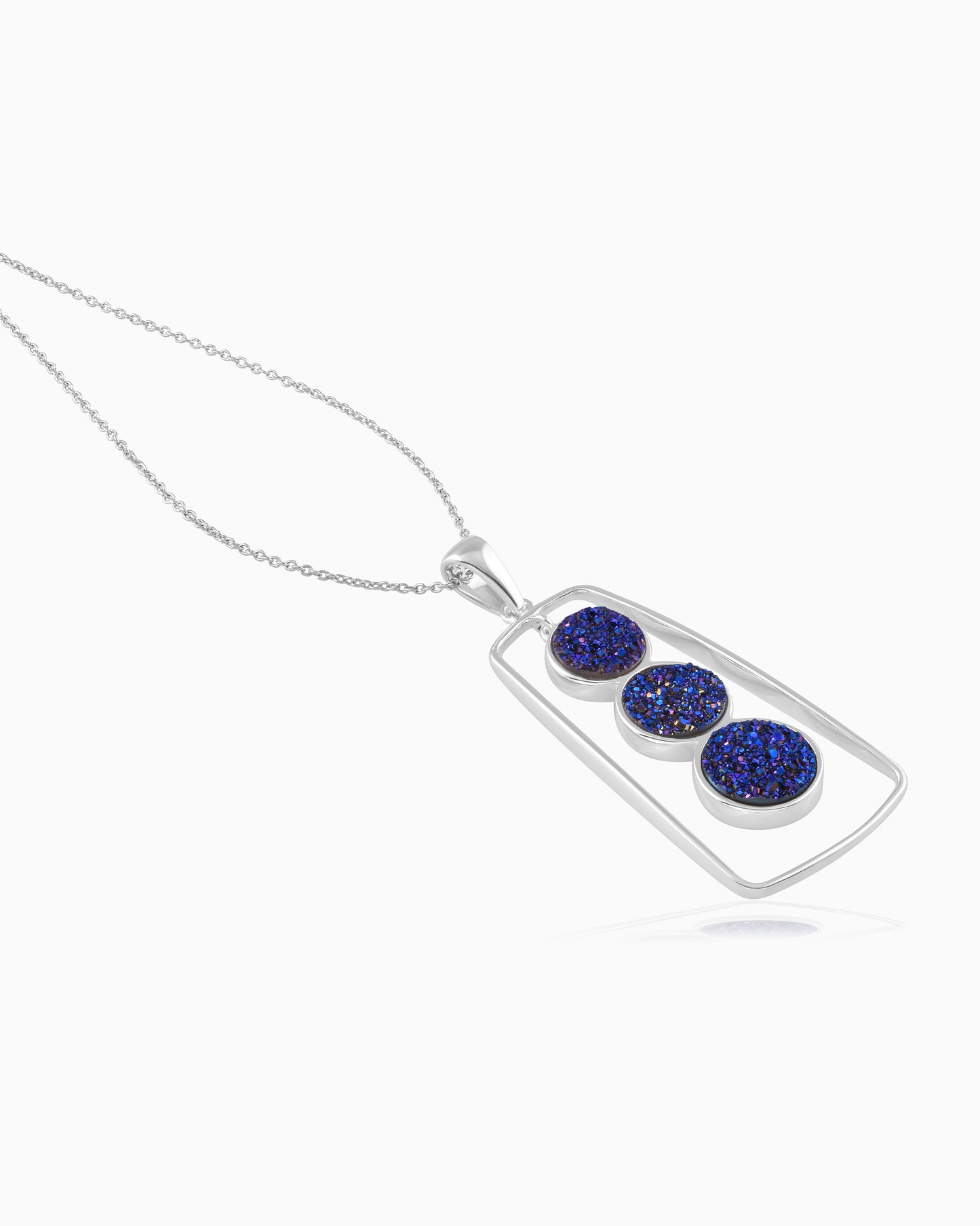 Imperial Aureole Pendant
