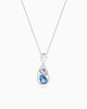 Glacial escape Pendant