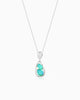 Deep Sea Trench Pendant