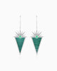Sunrise in the Meadows Earrings
