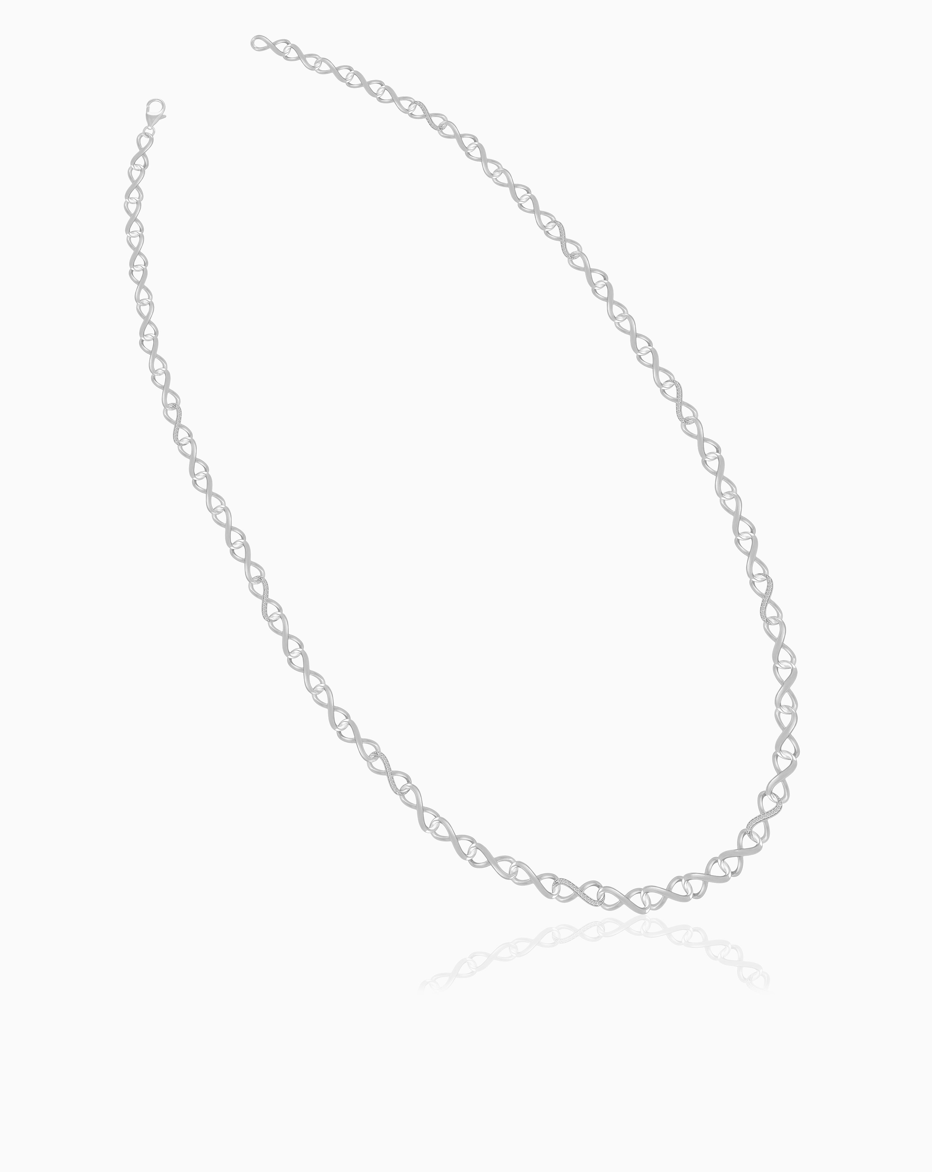 Infinite loop chain 24"