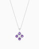 Bespoke Energy Power Gemstone Pendant