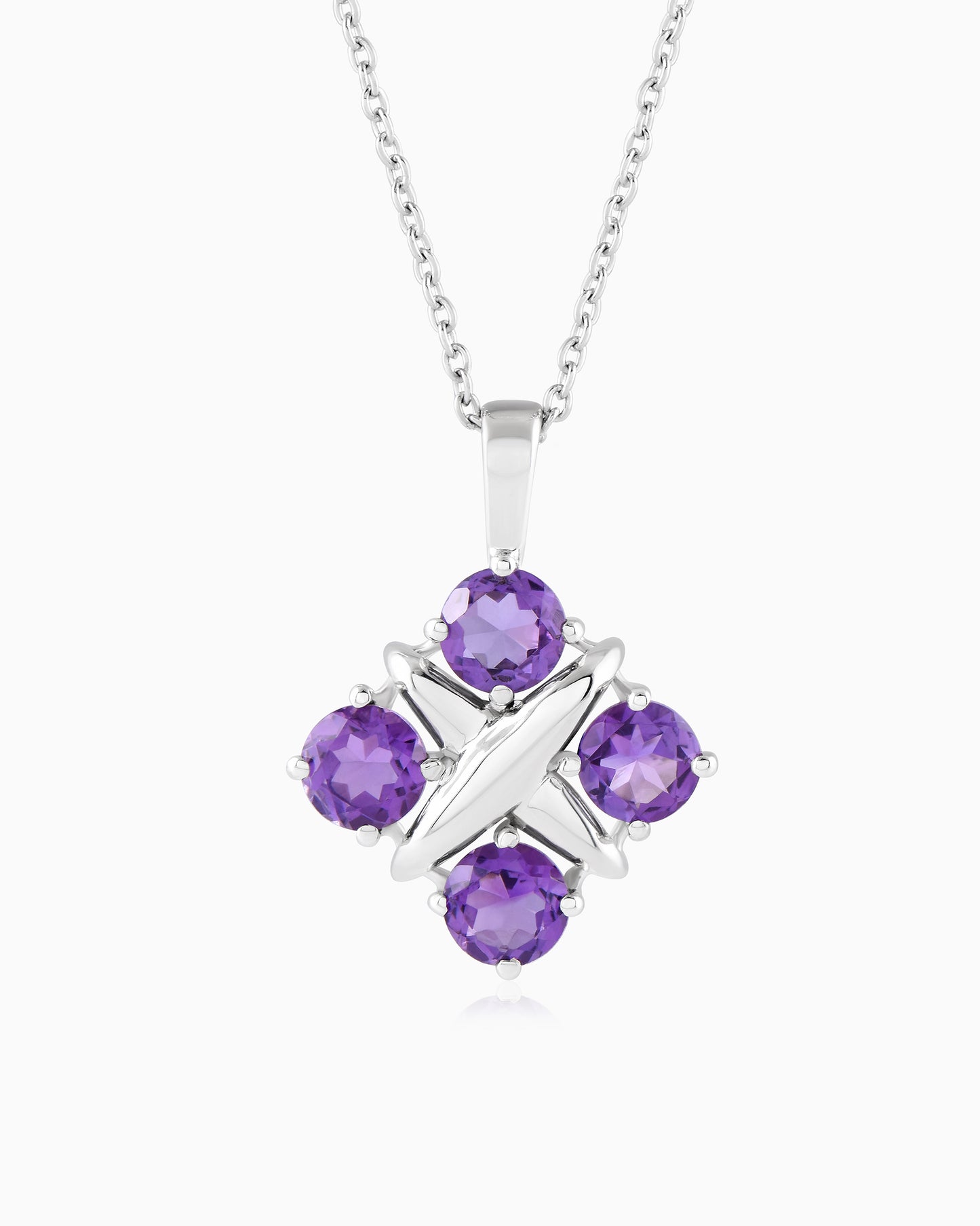 Bespoke Energy Power Gemstone Pendant