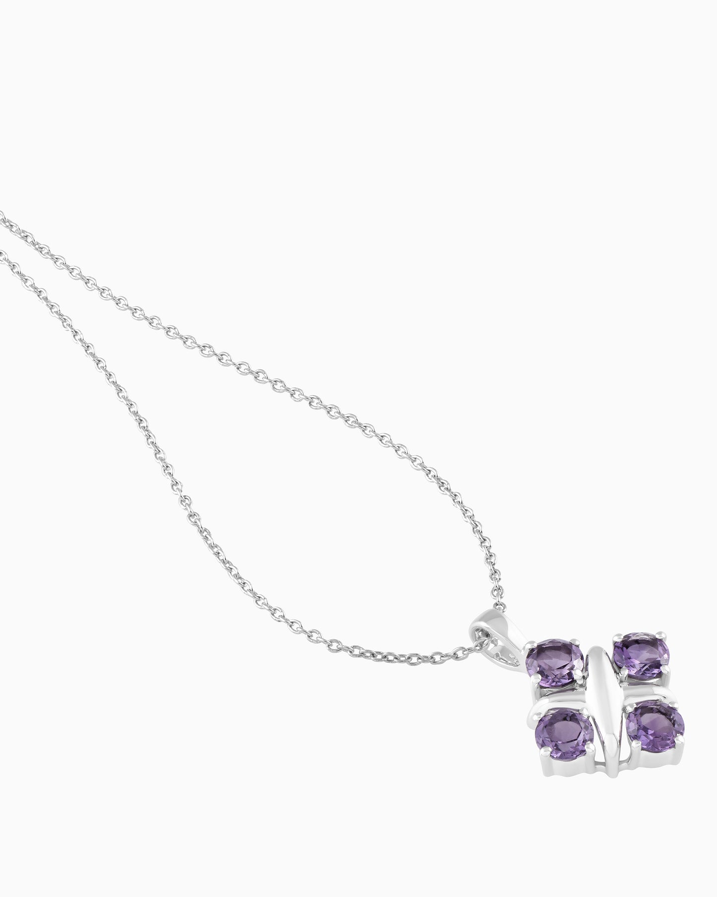 Bespoke Energy Power Gemstone Pendant