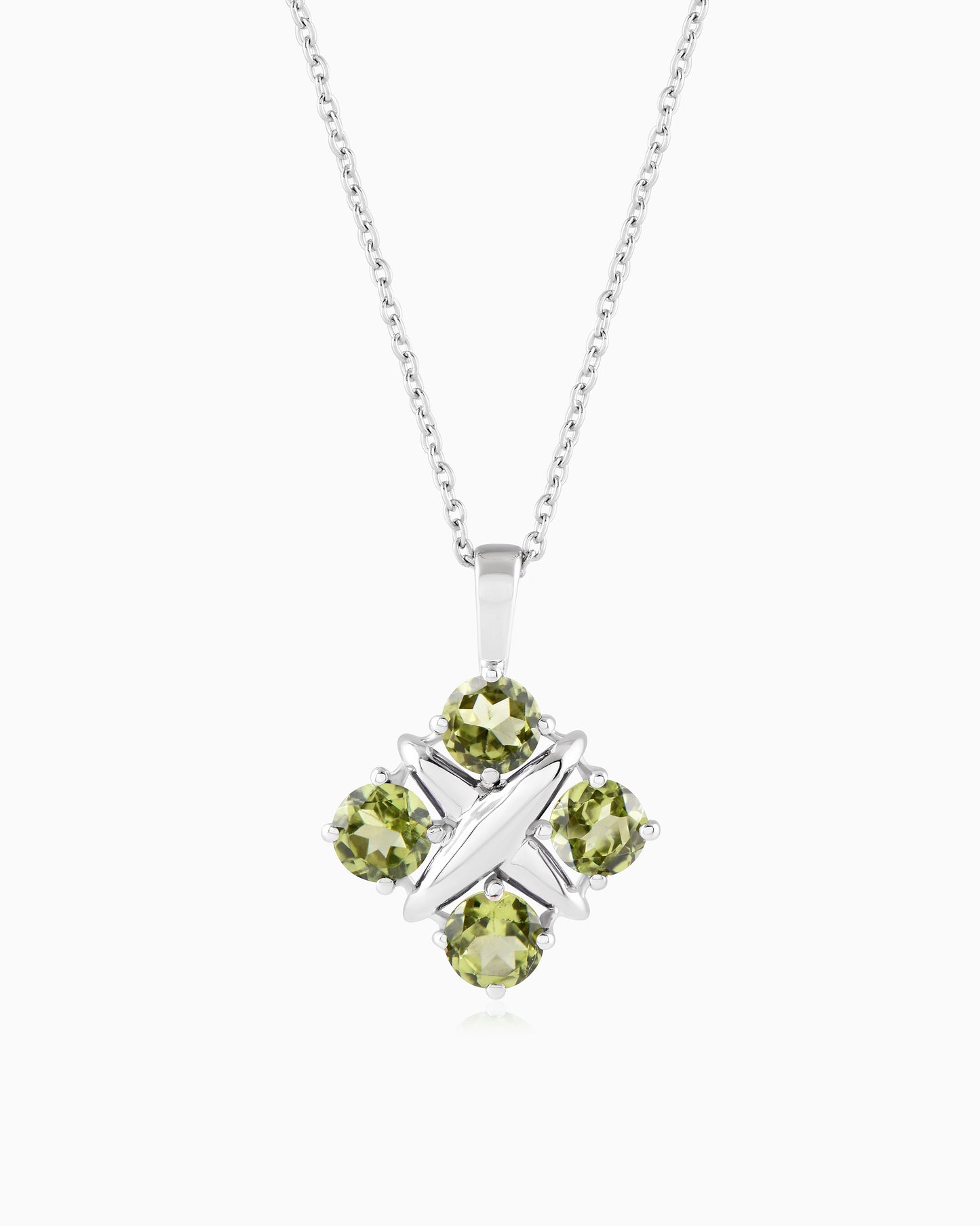 Timeless Talisman Pendant