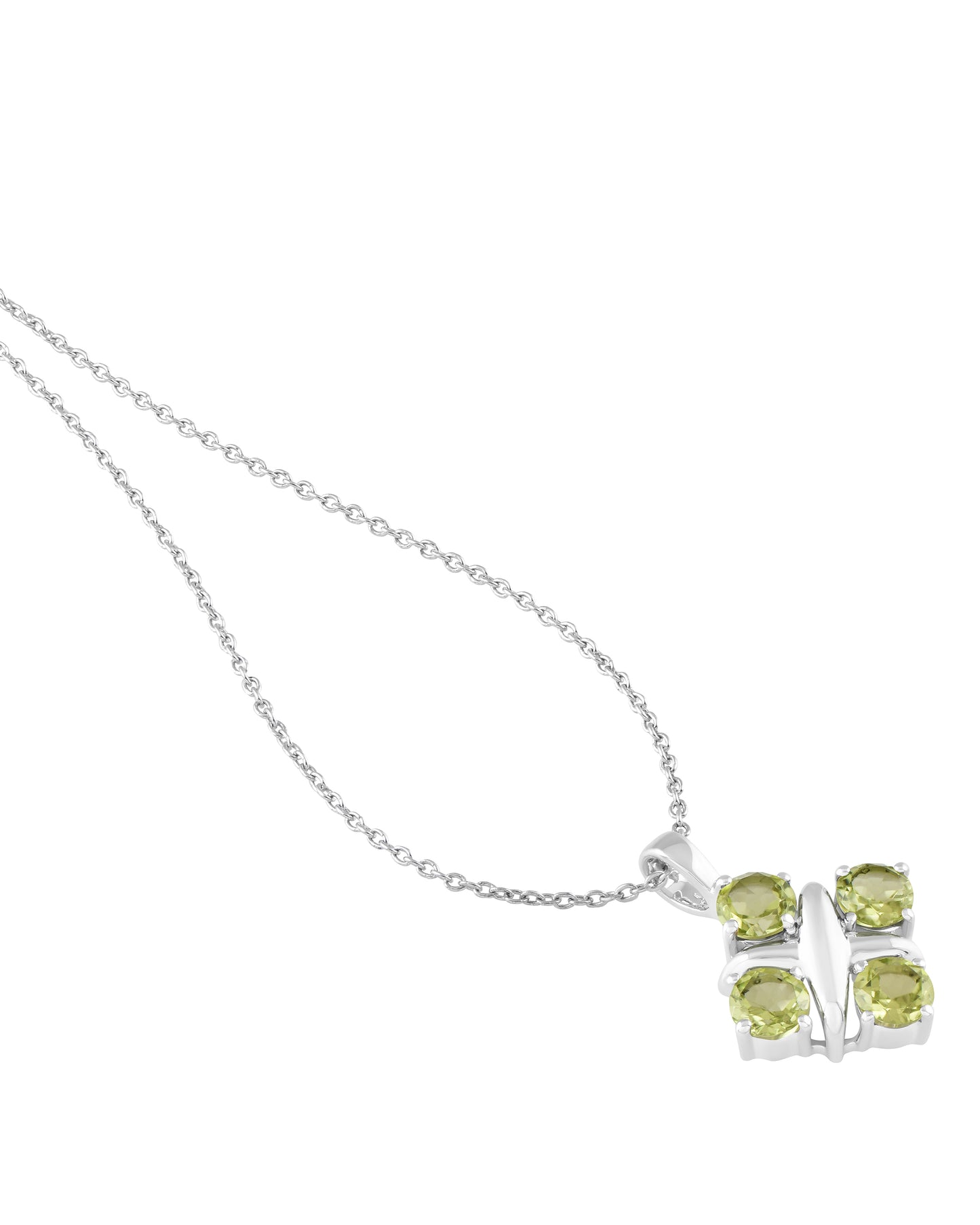 Timeless Talisman Pendant