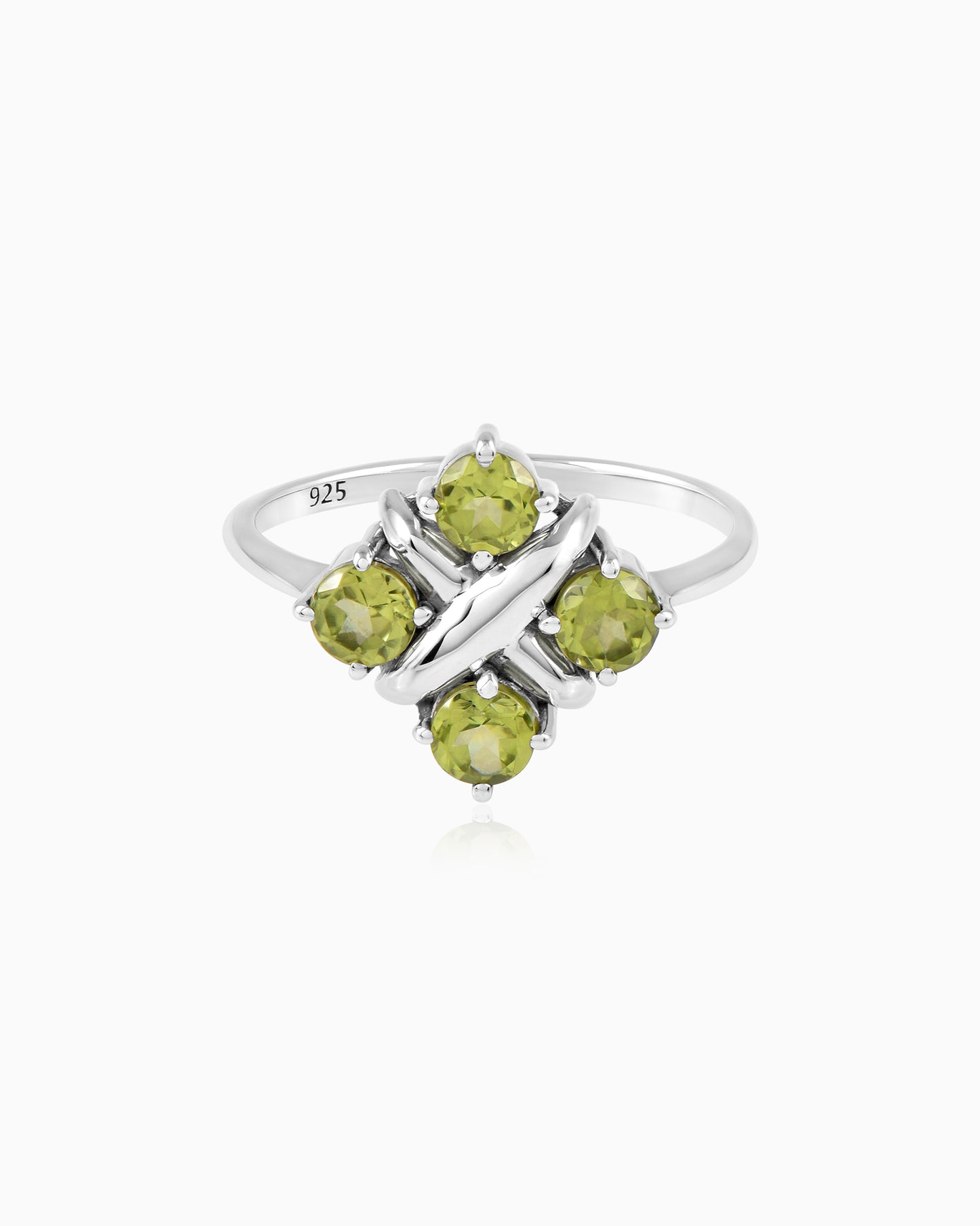 Royal Roots Earth’s Energy Ring