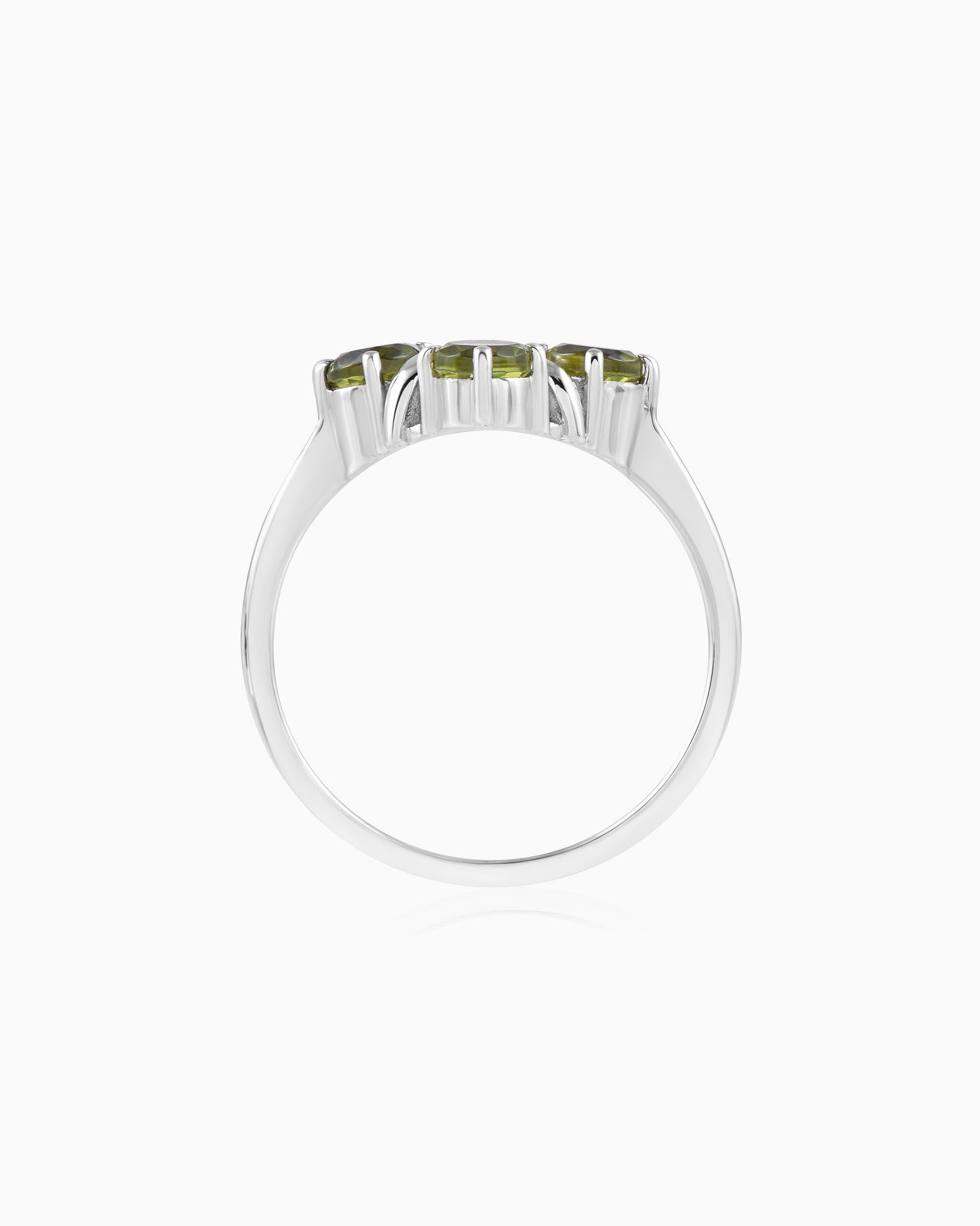 Royal Roots Earth’s Energy Ring