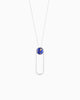 Imperial Cosmos Pendant