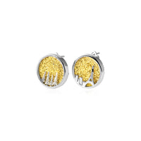 Golden Star Eternal Conflict Studs