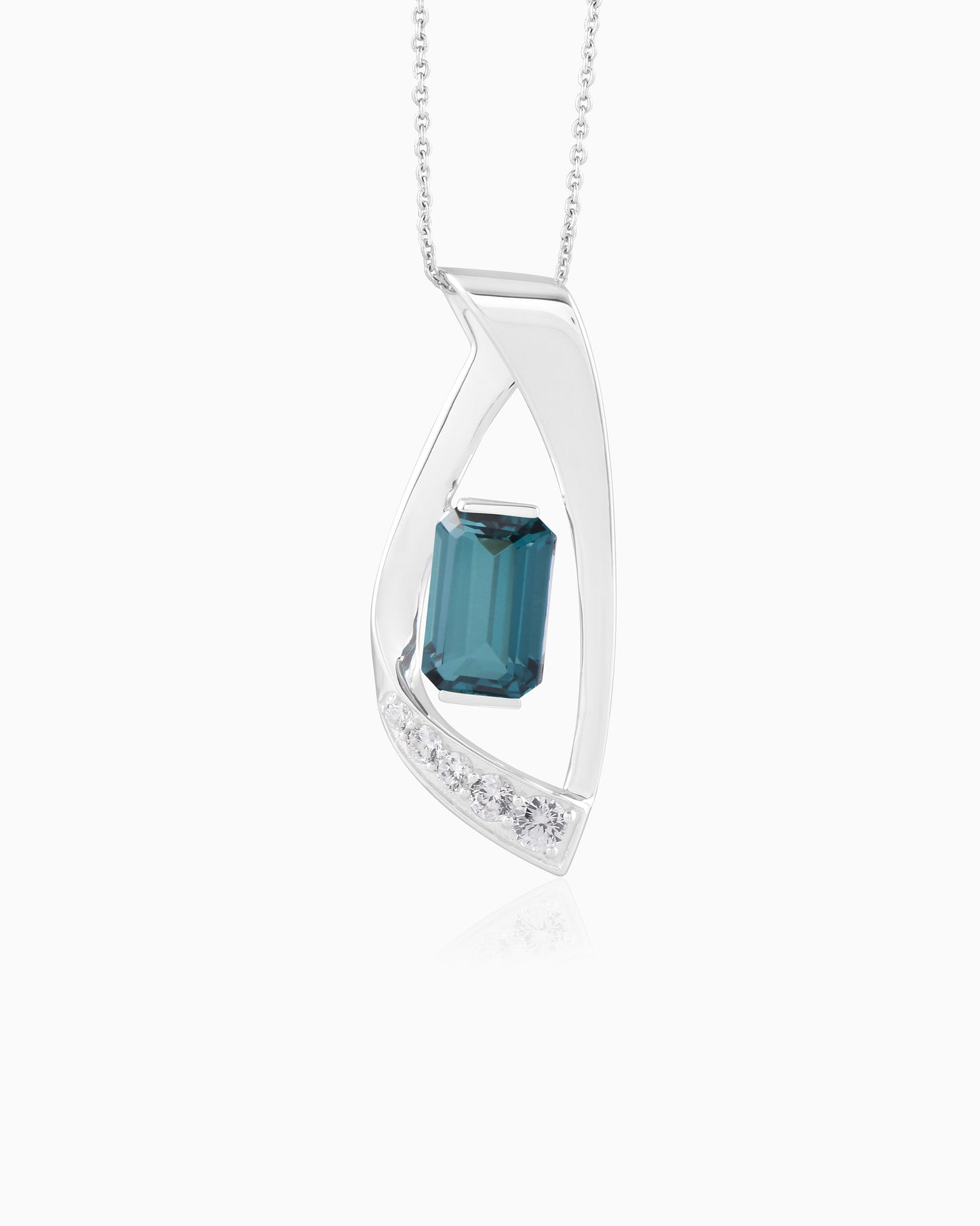Ocean Orb Pendant