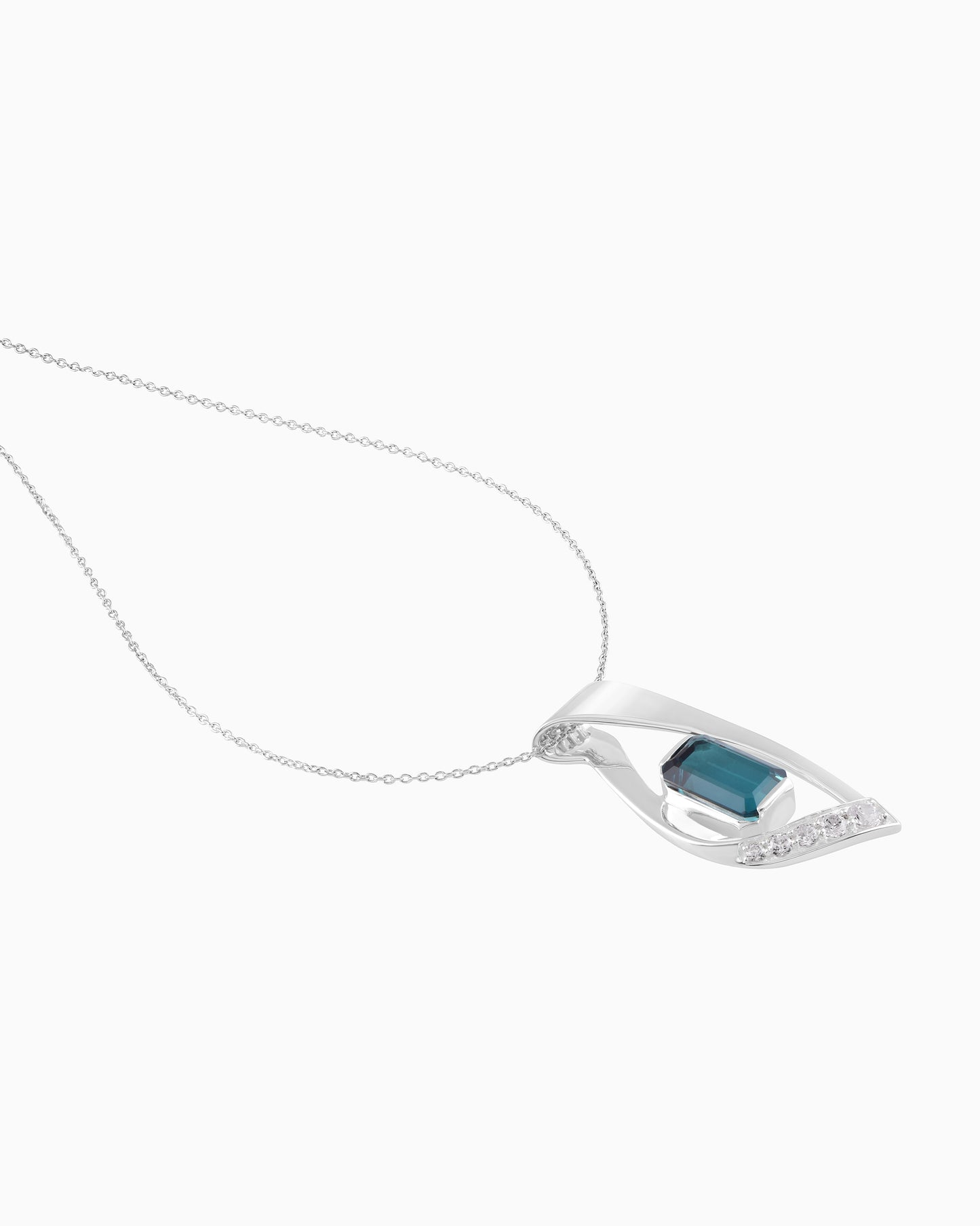 Ocean Orb Pendant