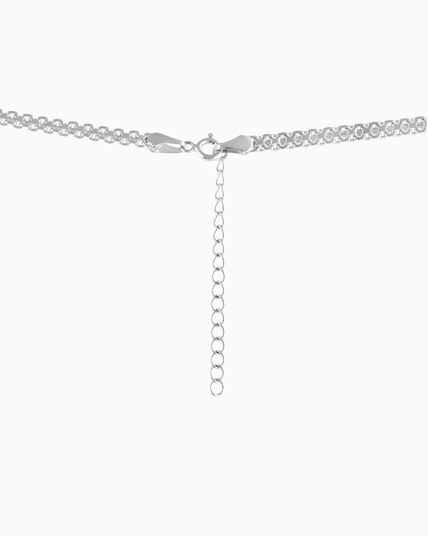 Ivy Crown- Rose serenity 18"