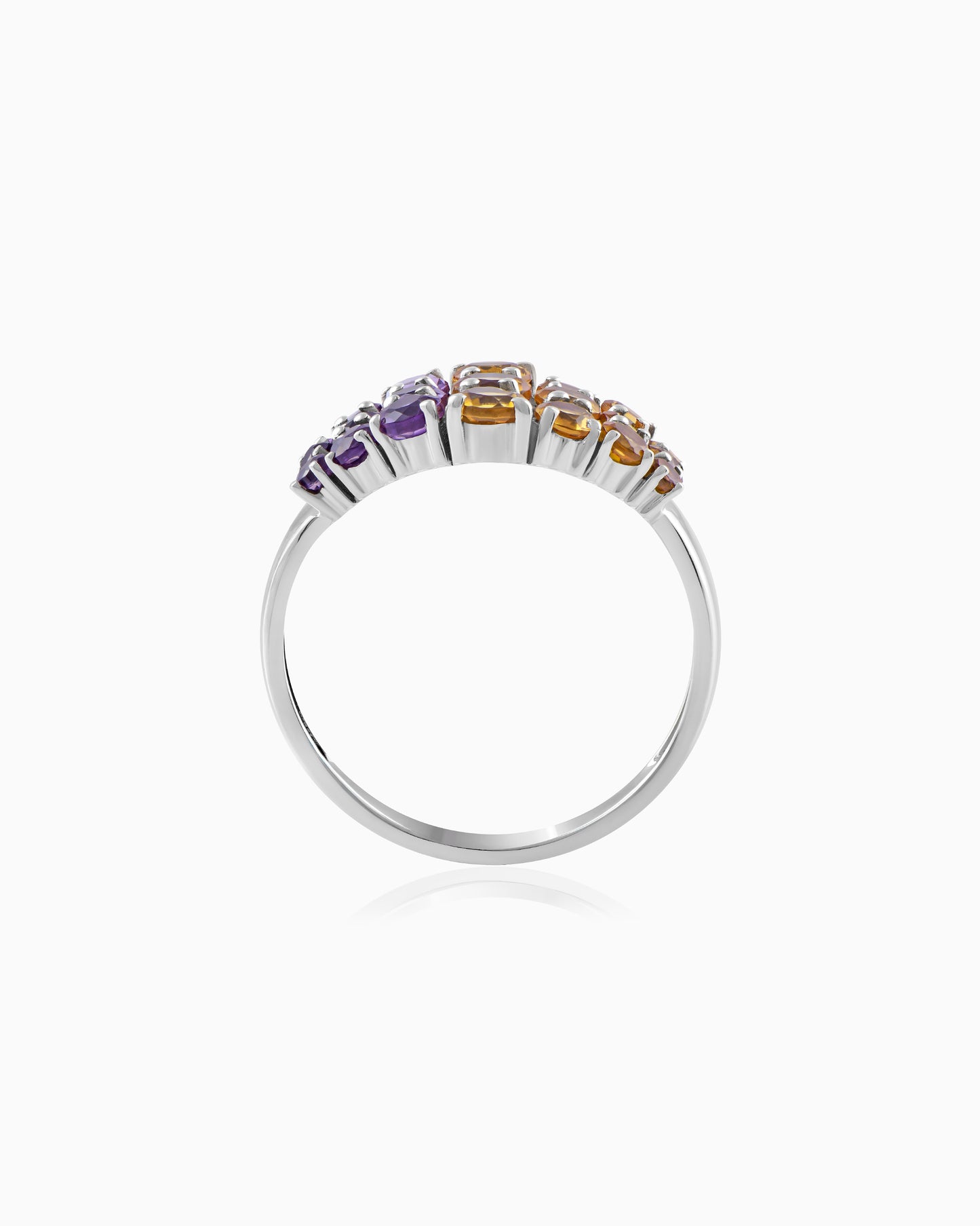 Sunset Hill Ring