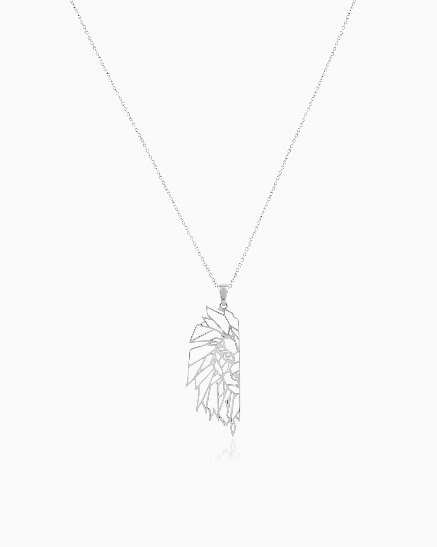 Leo Pendant