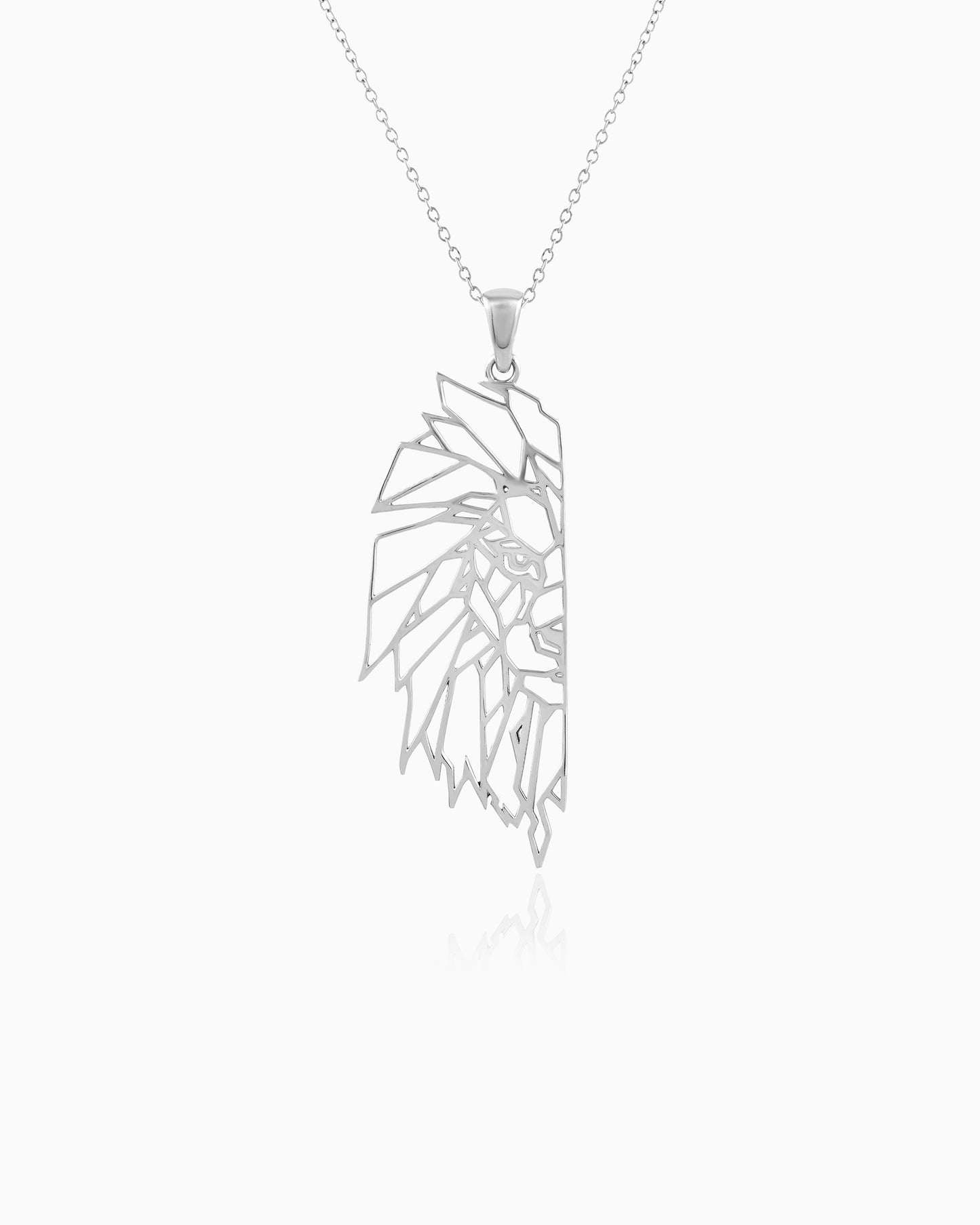Leo Pendant