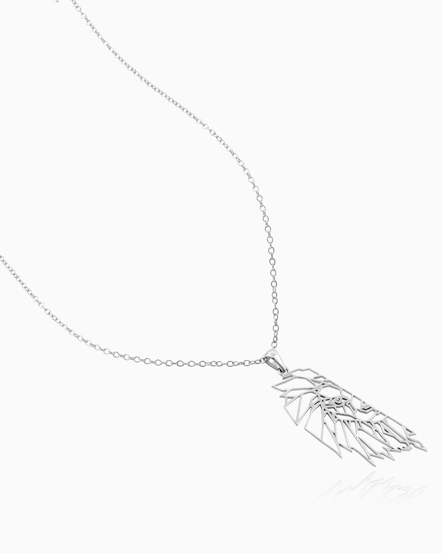 Leo Pendant