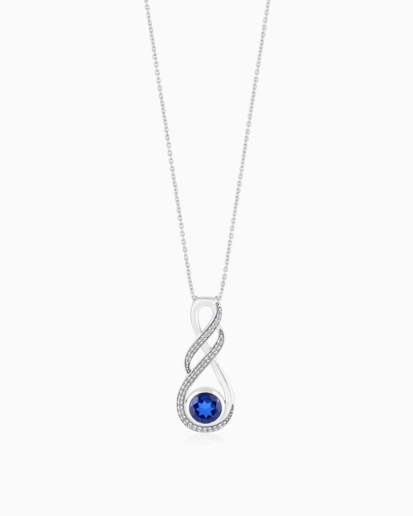 Mystic Amulet Pendant