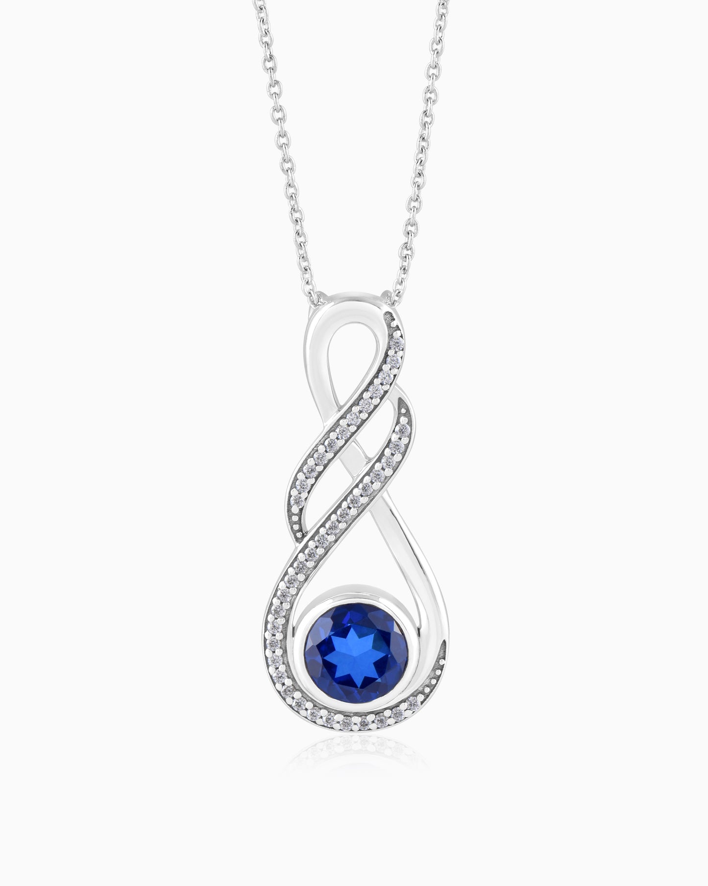 Mystic Amulet Pendant