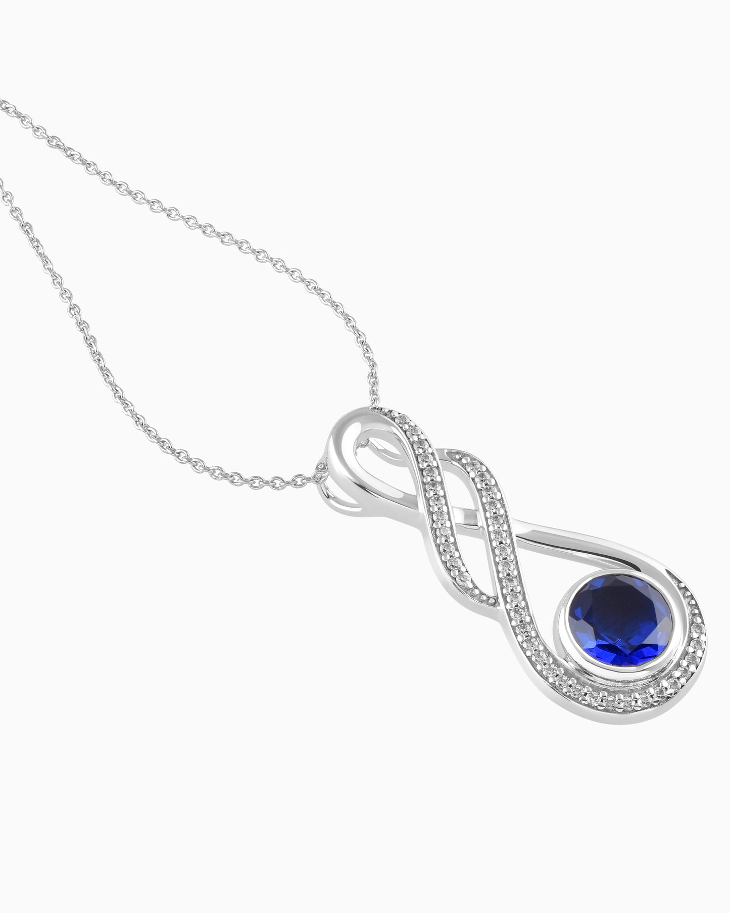 Mystic Amulet Pendant