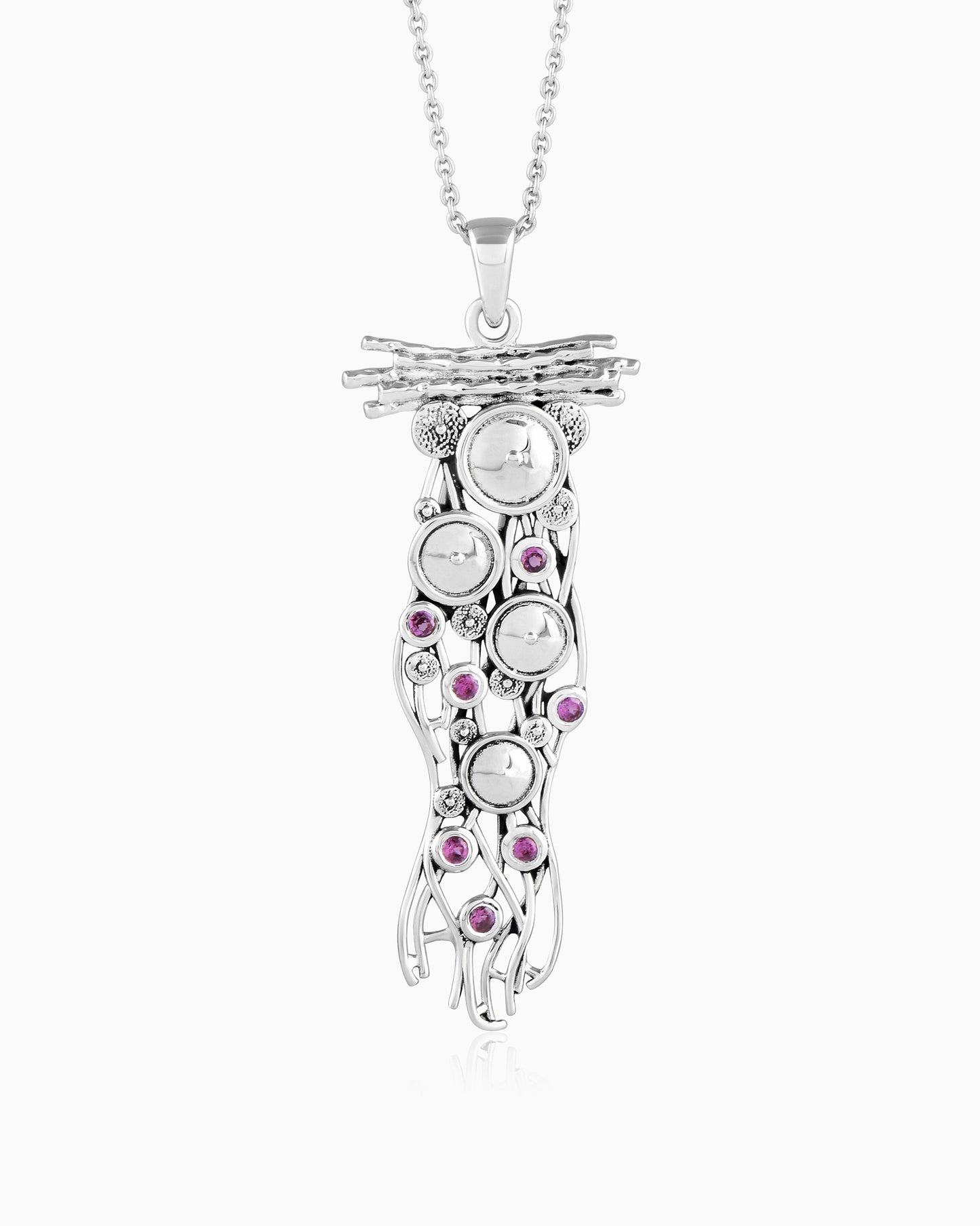Qwl's Nest Pendant