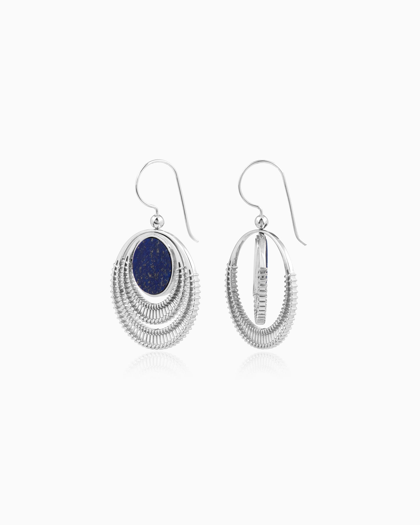 Duality Ambidazzle Earrings