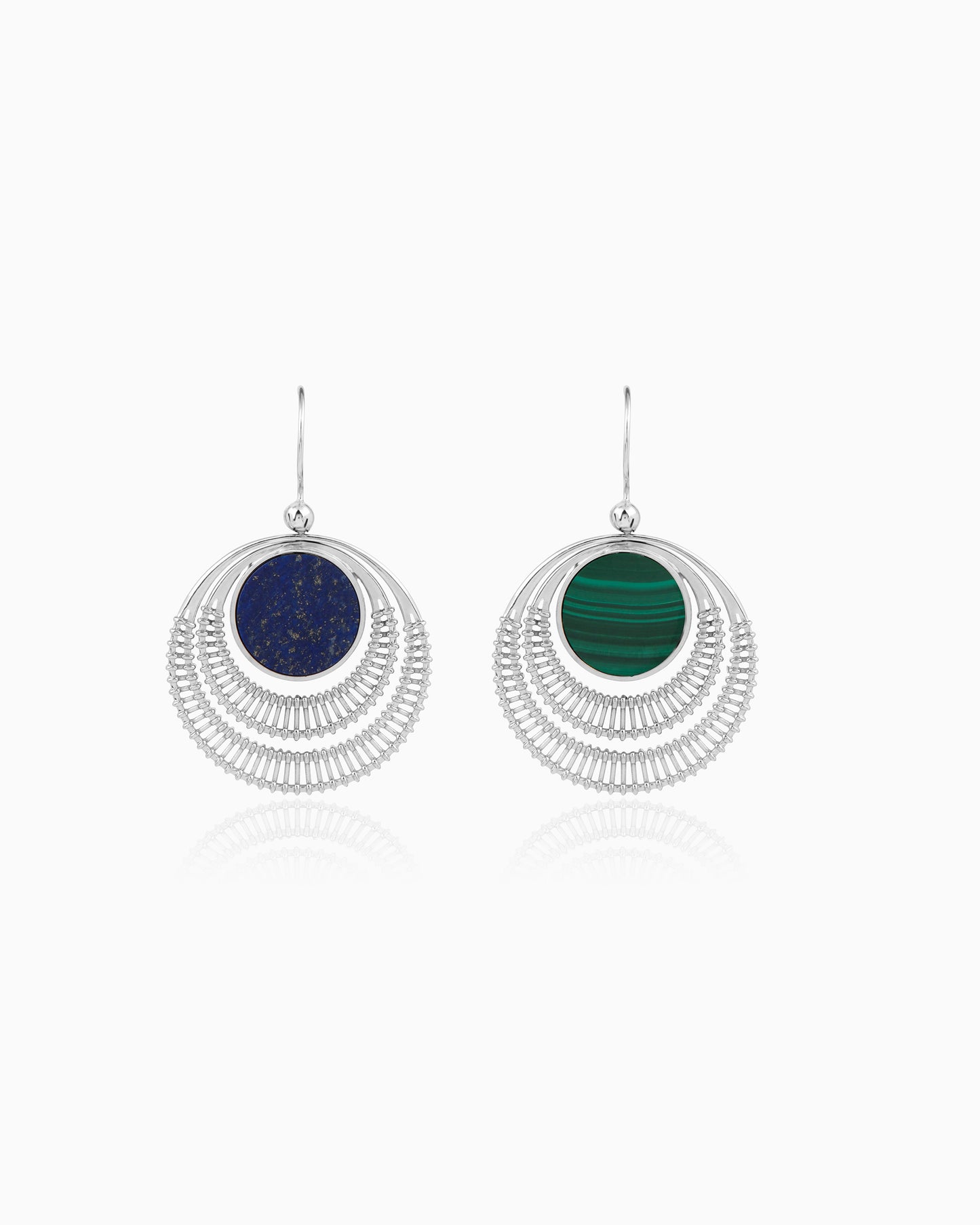 Duality Ambidazzle Earrings