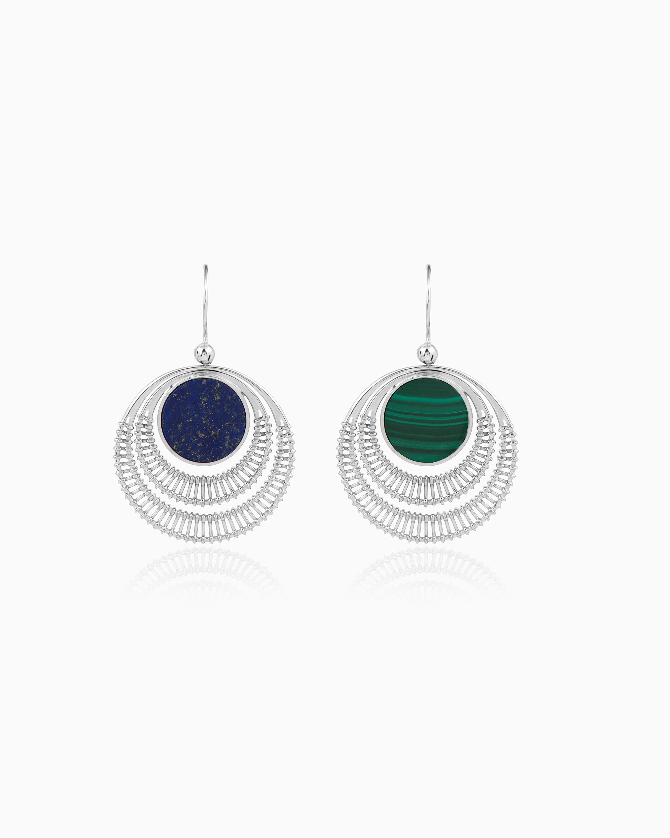 Duality Ambidazzle Earrings
