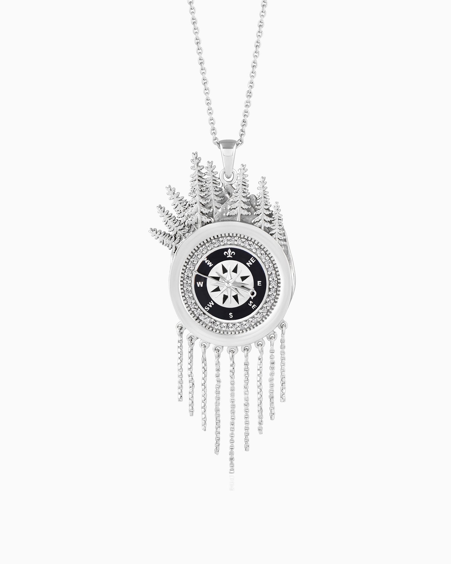 The Ultimate Adventure Pendant