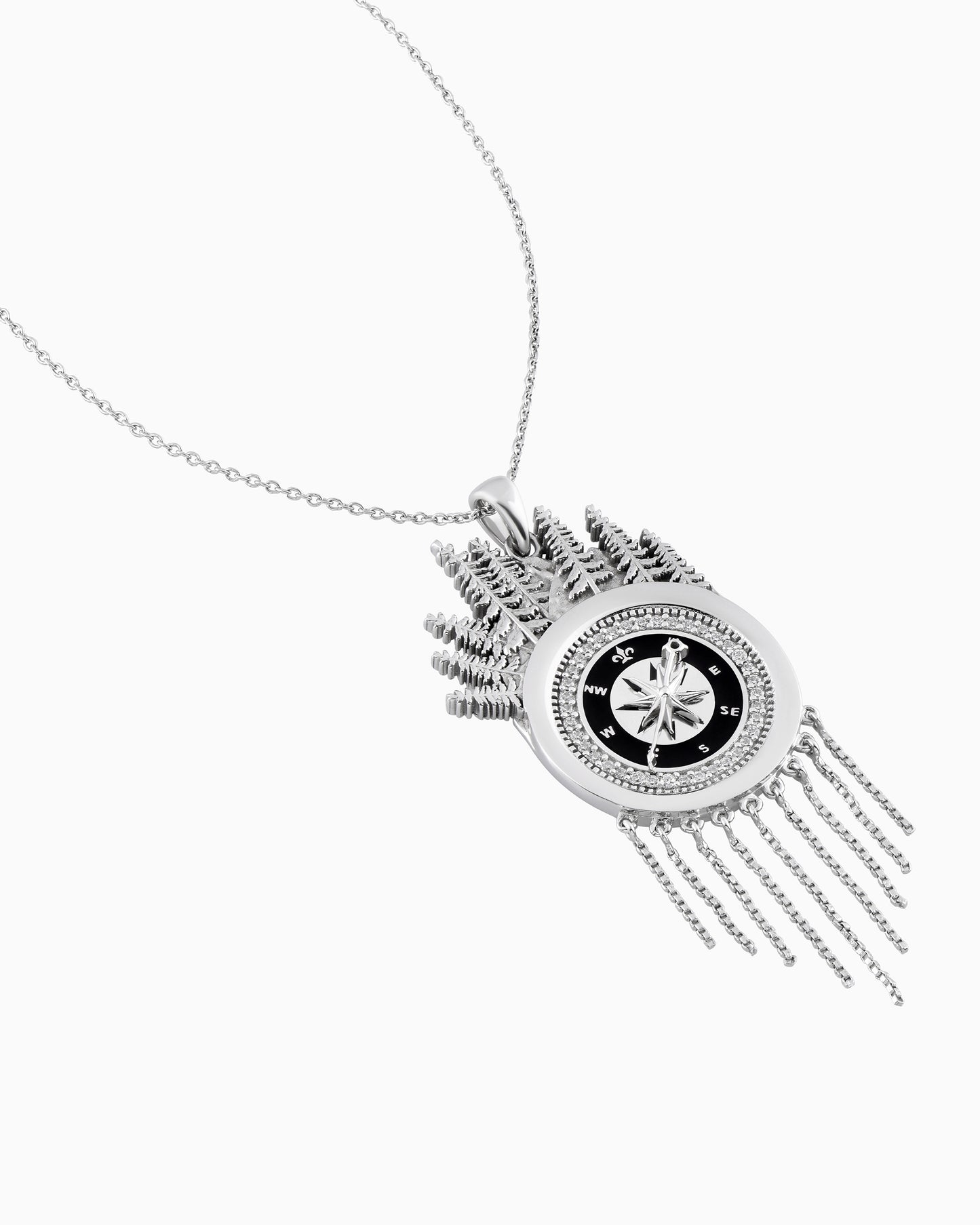 The Ultimate Adventure Pendant