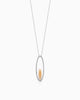 Aurora Wisp Soul Pendant