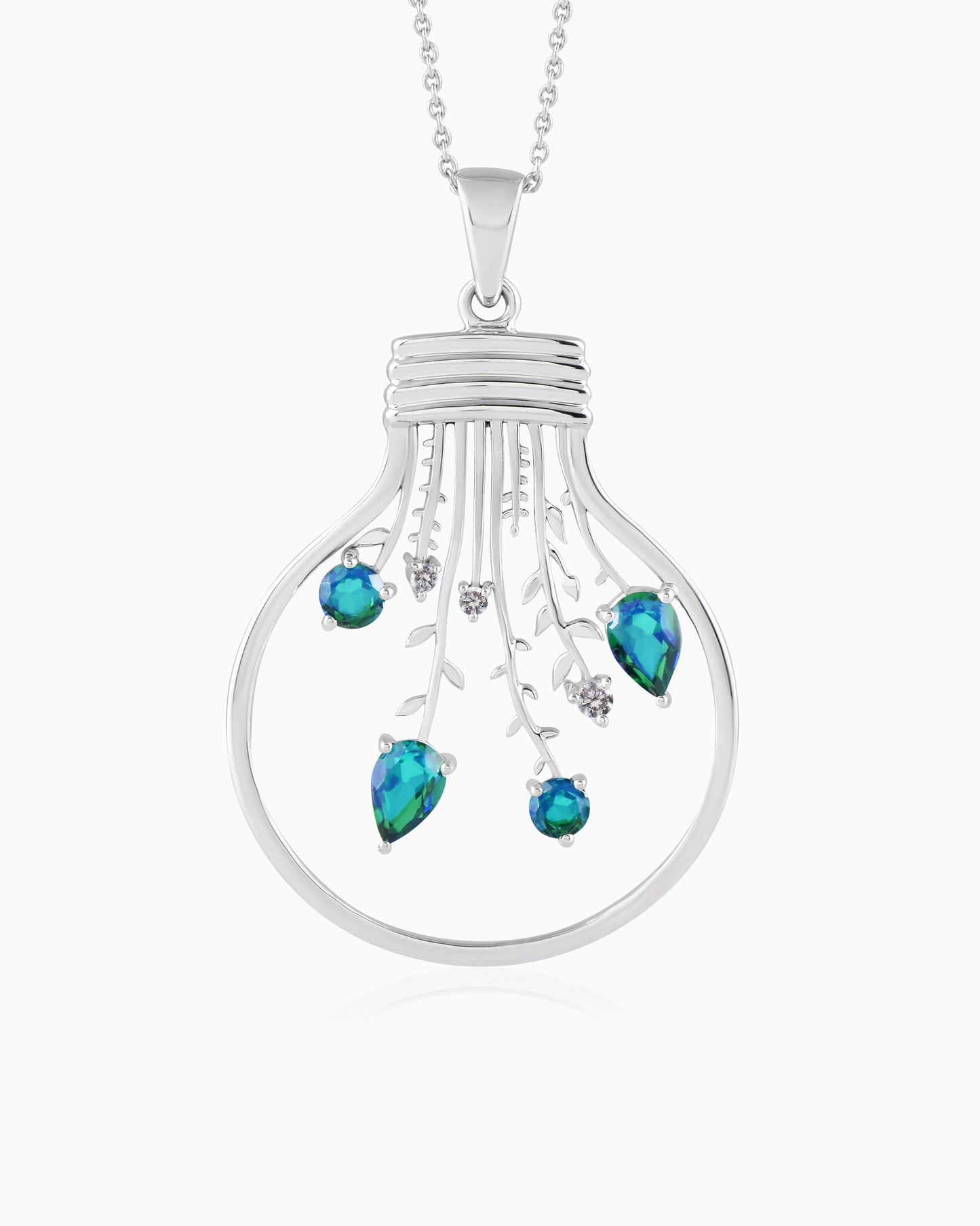 Island Dream Sparkbulb Pendant