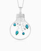 Island Dream Sparkbulb Pendant
