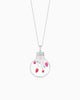 Luminous Fire Glow Pendant
