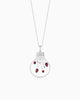 Lightbloom Bulb Raise Pendant